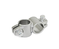 GN 132.5-Unakrsne spojnice cevastog profila